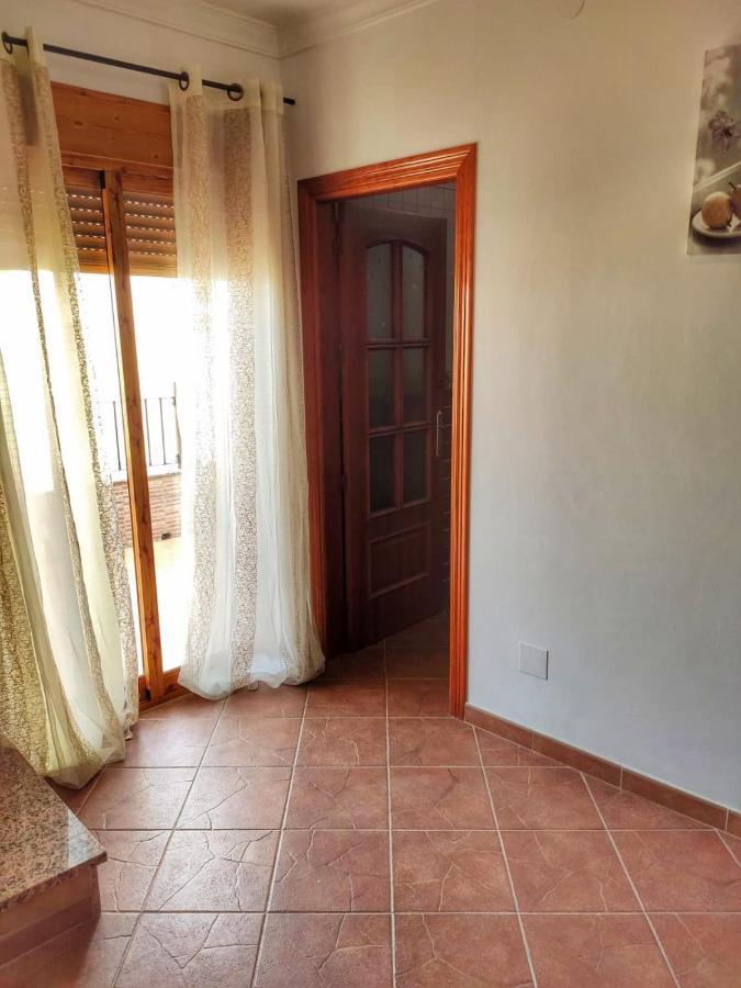 Vila Casa Amplia Con Terraza En La Viñuela Exteriér fotografie