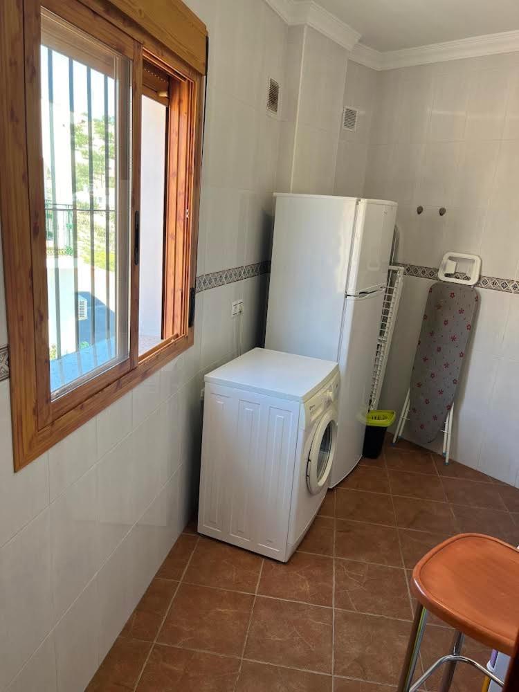 Vila Casa Amplia Con Terraza En La Viñuela Exteriér fotografie